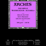 64xx Arches 1c 23x30